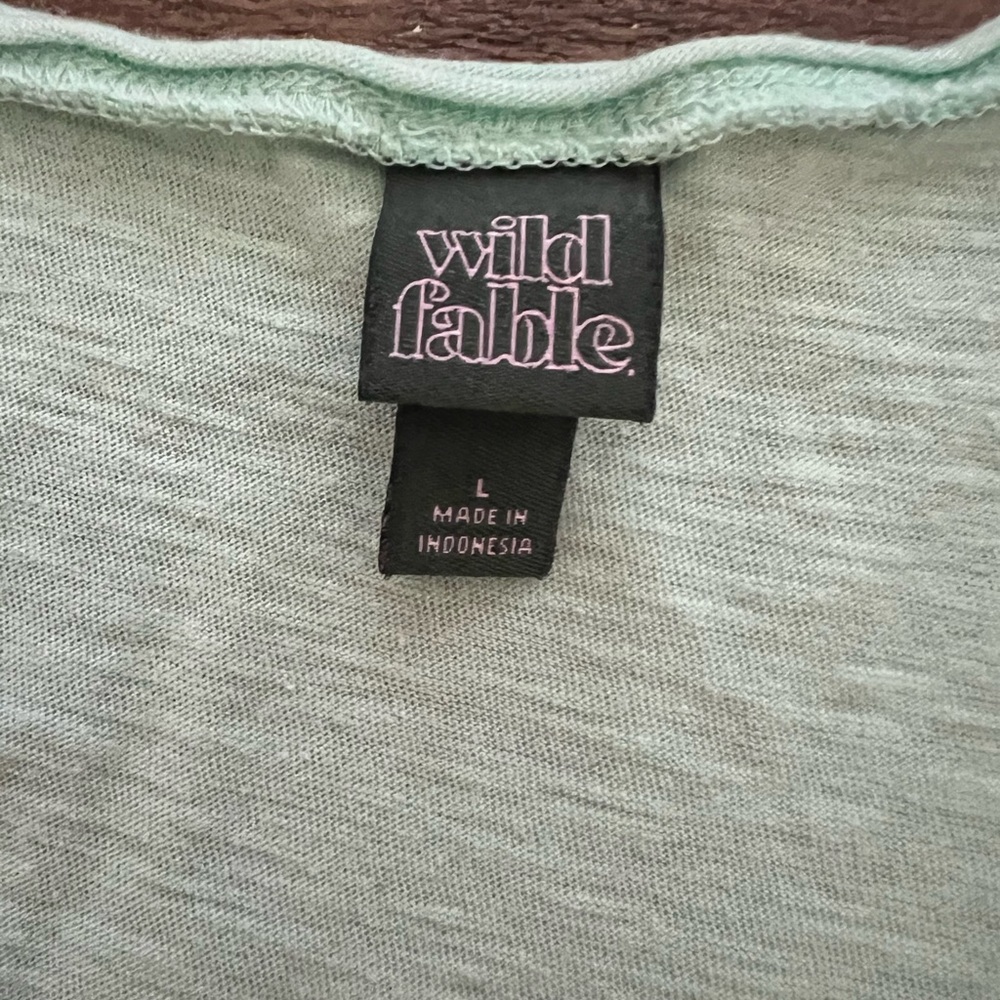 ✨EUC✨ Wild Fable Razorback Tank Tops Bundle - Picture 3 of 6